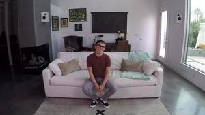 A Shockingly Deep Look at Eli Lincoln's Obsessions