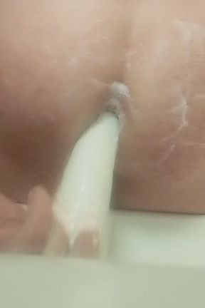 Hygiene with pleasure