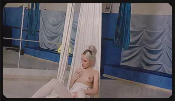 Sofia Sey: Sensual Ballet Solo Performance