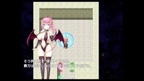 [Gameplay] [#58 Hentai Game arufimia no tou Play video]