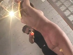 Japan Bondage