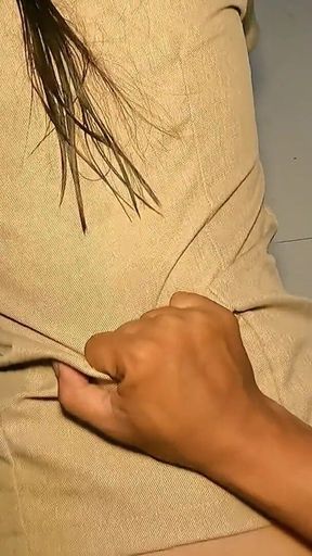 Pinay Teacher Ella Sarap