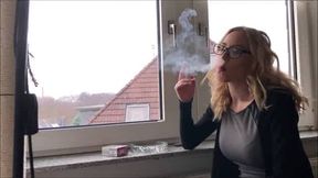 Amazing Smoking