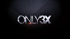 Sasha Rose Ass To Pussy