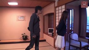 I Can't Believe Her Over-50 Body Gets Me Hard - Mature Hot Spring Compilation - Vol10