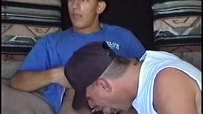 ”Dante Wants To Nut”