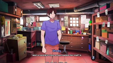 Curvy stepmom in the shower - Bubbles and Babes part 3