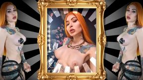 Altar of Arousal: Worship Ritual, Baal Eldritchism, AROMA, JOI