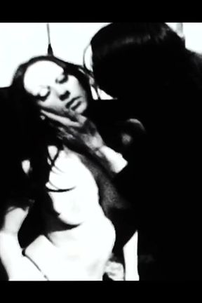 Vintage porn retro erotic theatre - roxanne
