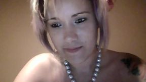 Lilly Rei Private Show