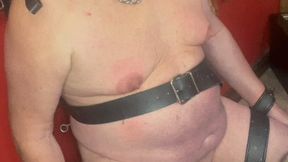 Can you count the pegs Part 1 of 3