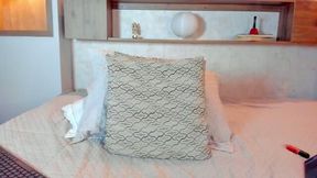 COME SEE ME ENJOY AND HAVE PLEASURE - Part 2