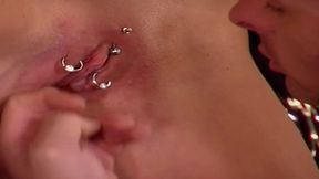 He First Repairs Her Damp Spot, Then the Car