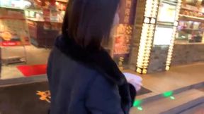 Bunny Cosplay Sex with Shaky Breasts - Amateur Japanese Couple Porn Scene Orgasm Inside