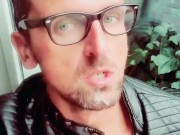 Slutboyben CAM4 Sexy Brainfucked Cock PIG exposed