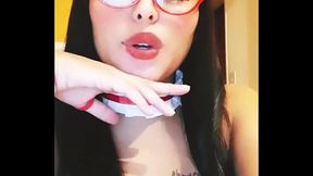 Pendeja wanda brun