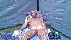 8-23-2026 Over 2 Hrs Extra Footage From Naked Tan Toys and Music