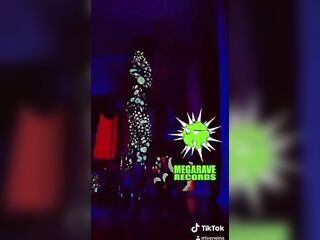 SEXY GABBA DANCE MEGARAVE 2022