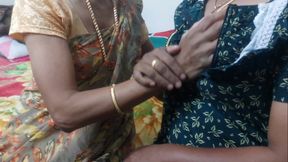 First Time Try Lesbian Video, Must Watch