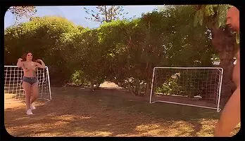 Alice Fantasy and Potro de Bilbao Heat Up the Bedroom with Intense Hardcore Action