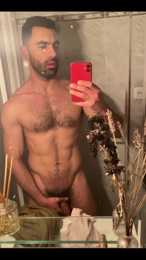 Mirror Play