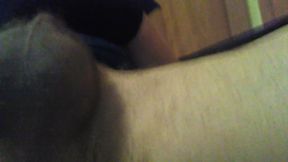 Teasing My Delicious Dirty Butthole