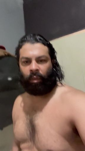 After Shower
