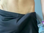 SKINNY HOT BOY MASTURBATES! |ONLYFANS