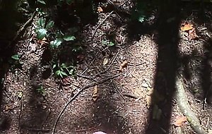 Naked Hike