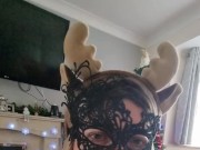 Amateur GF Blowjob With Massive Cumshot In Mounth