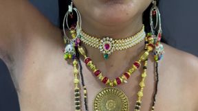 Service Married Dulhan Bhabhi Part 2 Big Tits