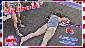 Facebuster! WMV