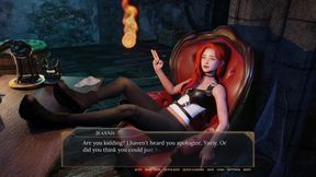 Complete Gameplay - Magic Pussy 2, Part 13