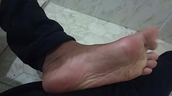 Male Feet, Foot Fetish, Feet