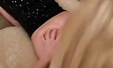 Lesbian teen perverter