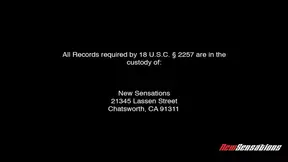 Alana rains - as big as it gets