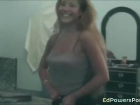 Asian teen in vintage porn gets pounded