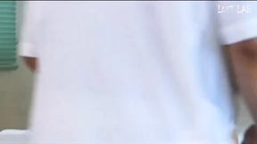 Therapist�s Touch  a Special Session Beyond the Limits of Pleasure  - Chapter3