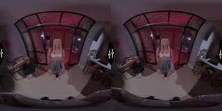 DARK ROOM VR - Cheat Me Good