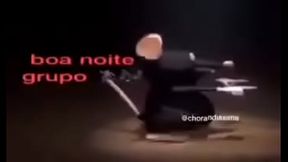 fudendo um rato ate pegar leptospirose