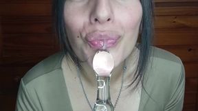 Tongue Fetish
