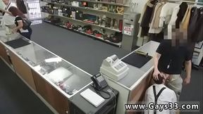 Straight male twins gay porn Sucking Dick And Getting Fucked!