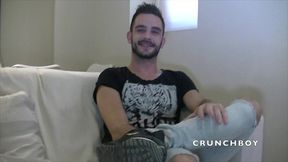 francias baise a madrid par un espagnol tbm