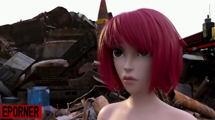 f u t a sentai squad episode 4 old wounds