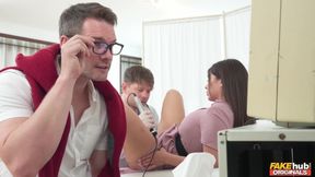 Amoral pornstar unforgettable porn video