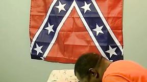 ”Mature black homo had shaft sucked before IR bareback”