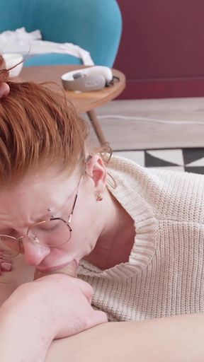 Blogging Isn't Working Out, but at Least I'm Getting Laid Like Crazy