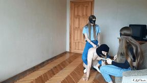 FFM session #137 Ponyboy