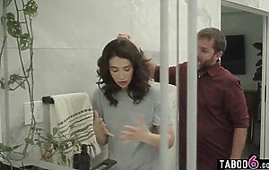 Depressed wife gets a bbc guy from husband to activate her again