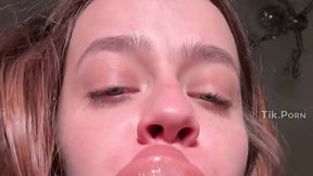 Community Creator
 @medusaever @Sextoy in the mouth and #Brunette #Solo #Teen movie nsfw sexy | Tik.Porn